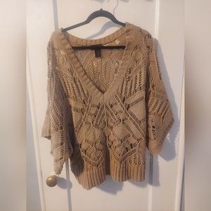 Lane Bryant sweater